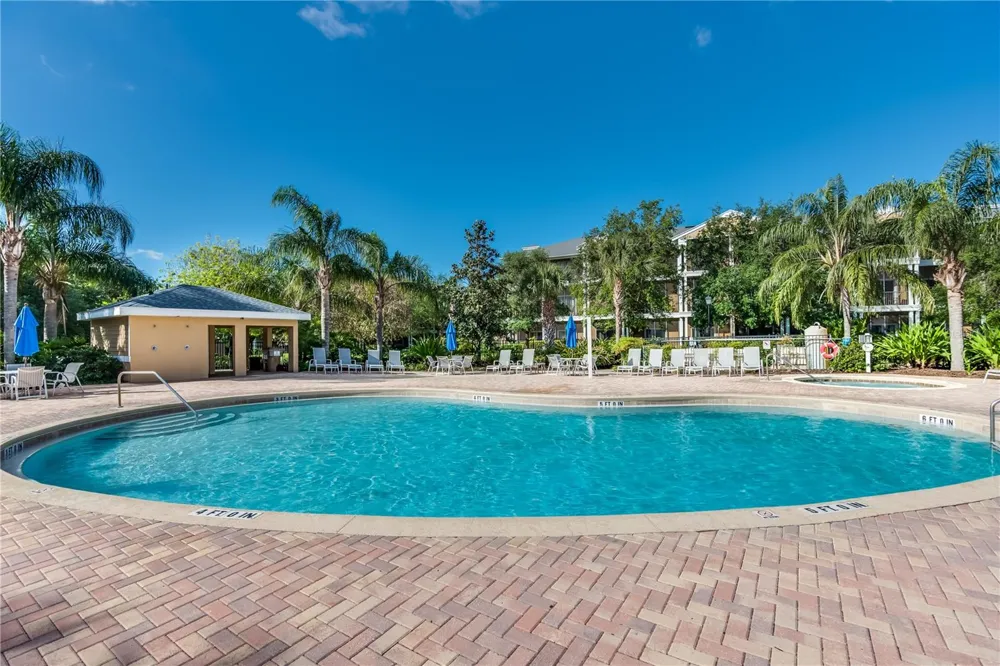 102 RUM RUN #37-102 Davenport, FL 33897
