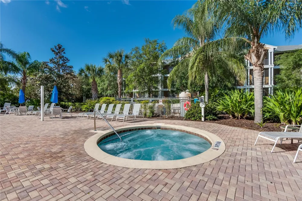 102 RUM RUN #37-102 Davenport, FL 33897