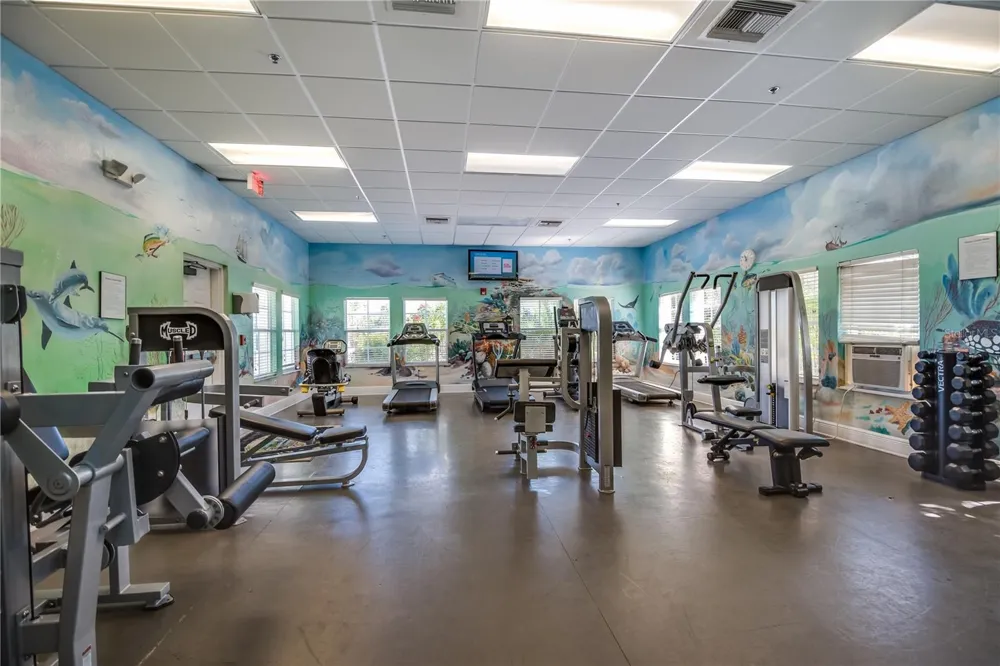 102 RUM RUN #37-102 Davenport, FL 33897