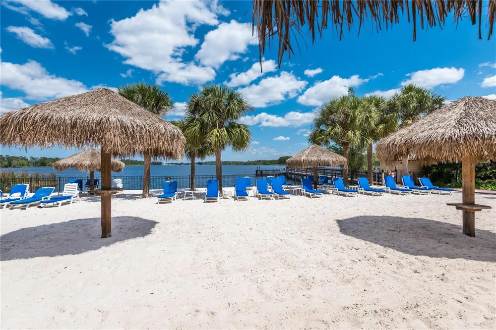102 RUM RUN #37-102 Davenport, FL 33897