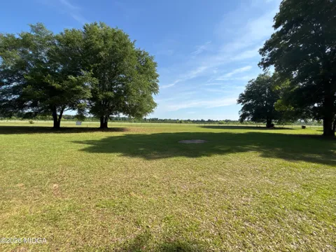 Lot # 15 Airport Subdivision Road