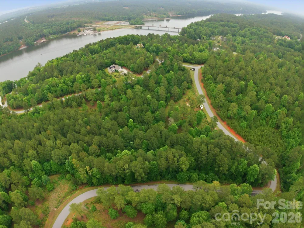 1626 Lake Vista Drive NE Connelly Springs, NC 28612