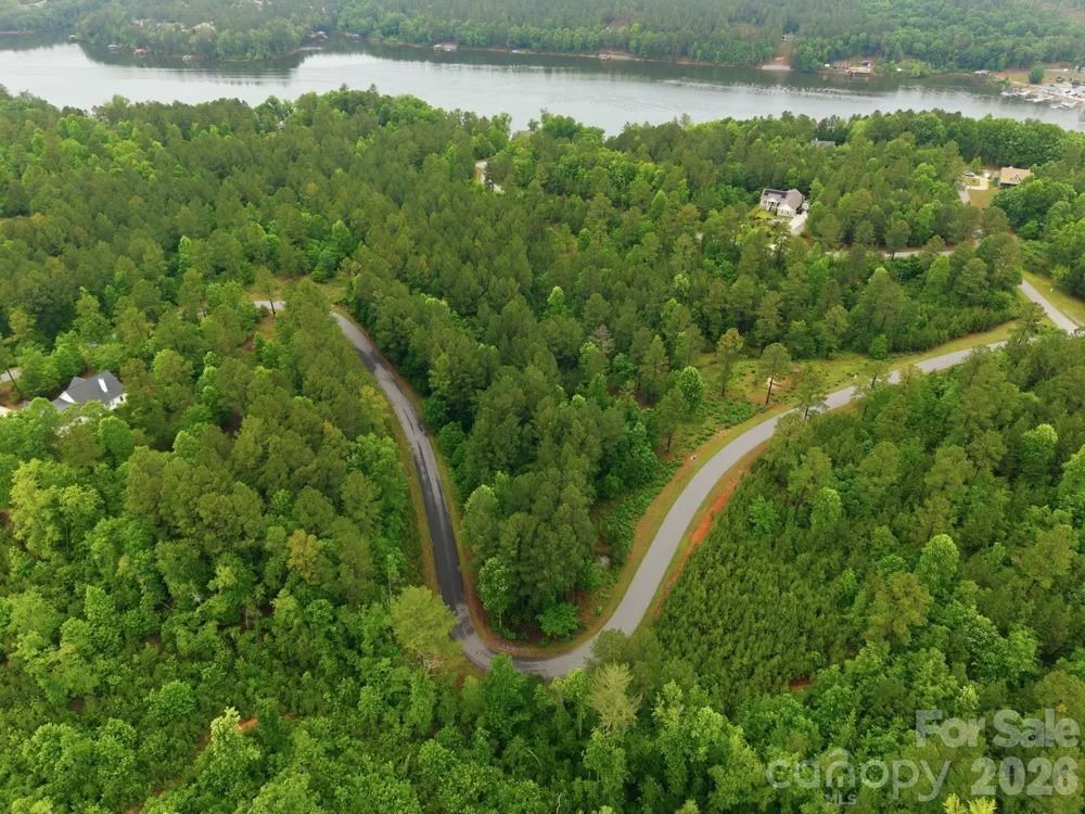 1626 Lake Vista Drive NE Connelly Springs, NC 28612