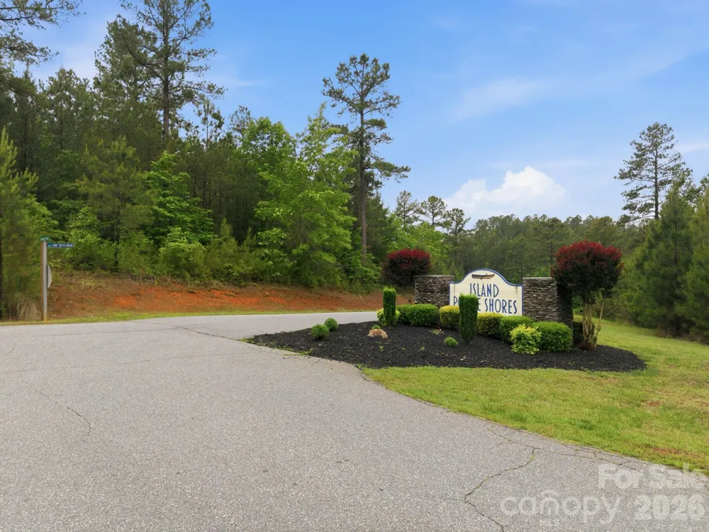 1626 Lake Vista Drive NE Connelly Springs, NC 28612