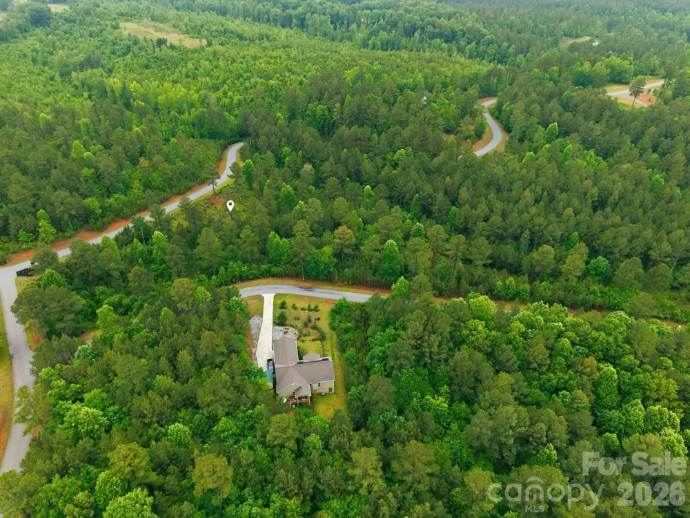 1626 Lake Vista Drive NE Connelly Springs, NC 28612