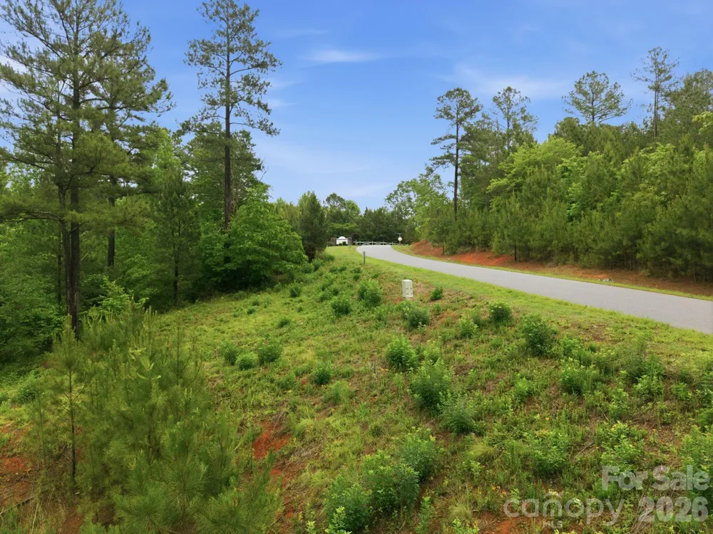 1626 Lake Vista Drive NE Connelly Springs, NC 28612
