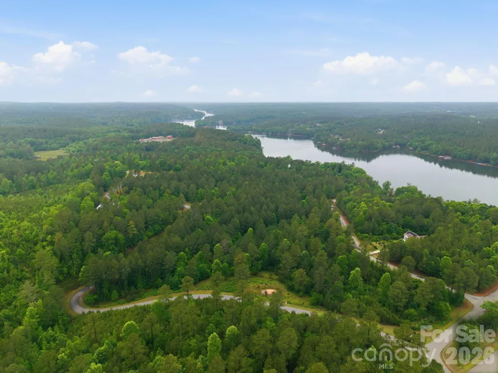 1626 Lake Vista Drive NE Connelly Springs, NC 28612