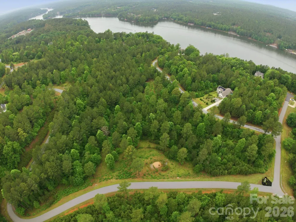 1626 Lake Vista Drive NE Connelly Springs, NC 28612
