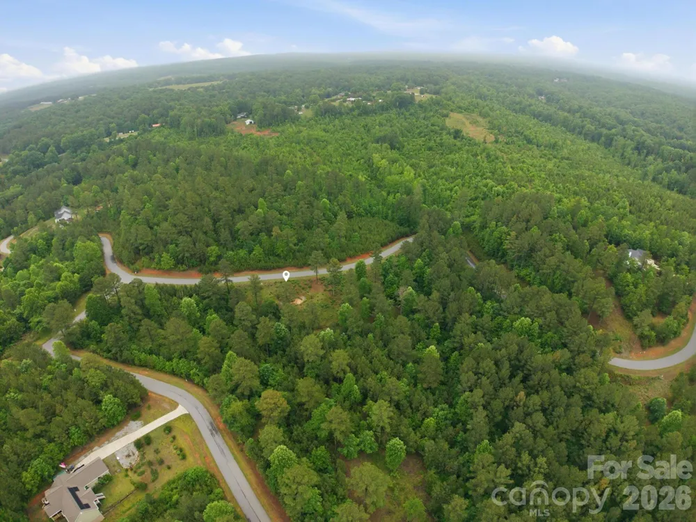 1626 Lake Vista Drive NE Connelly Springs, NC 28612