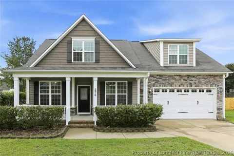 276 Wynngate Drive
