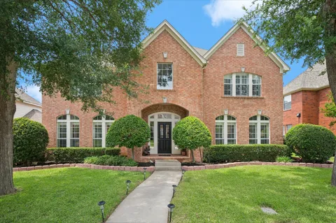 7420 Sugar Maple Drive