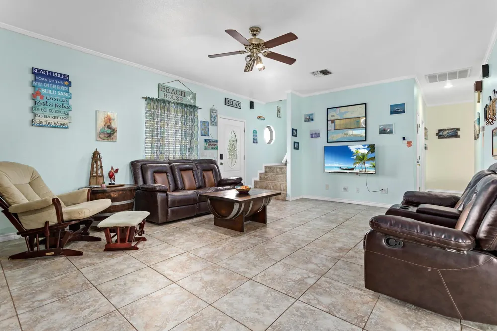 1216 Overton Avenue Port Bolivar, TX 77650