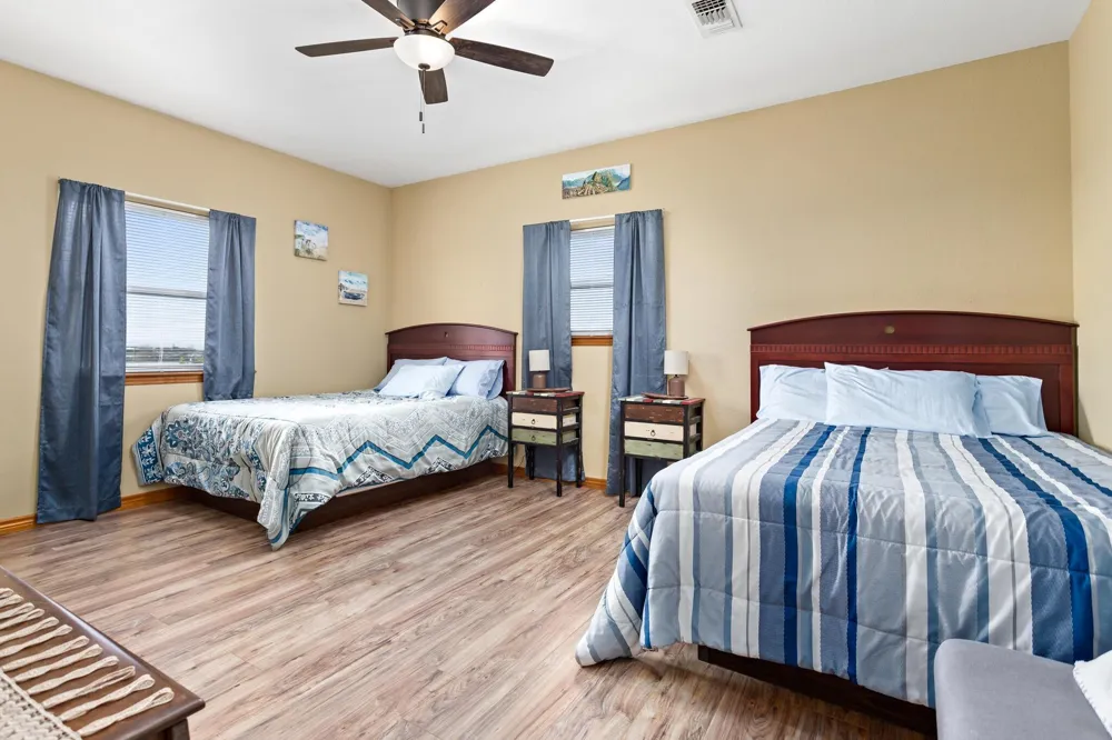 1216 Overton Avenue Port Bolivar, TX 77650