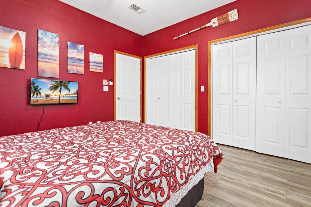 1216 Overton Avenue Port Bolivar, TX 77650