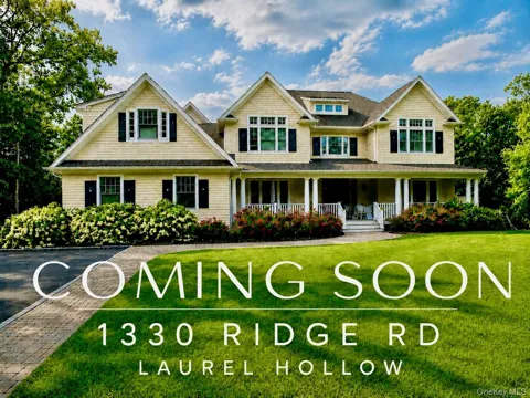 1330 Ridge Road