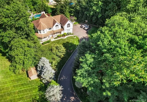 9 Ronwood Road