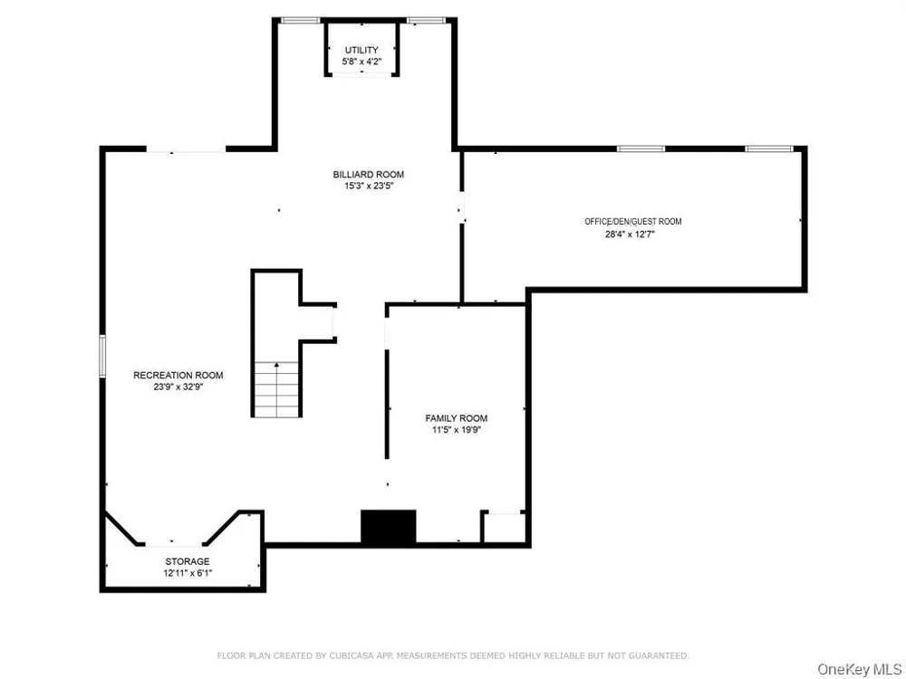 9 Ronwood Road Chestnut Ridge, NY 10977