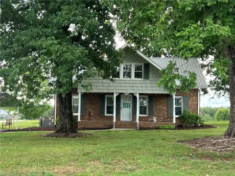 3798 Clingman Road