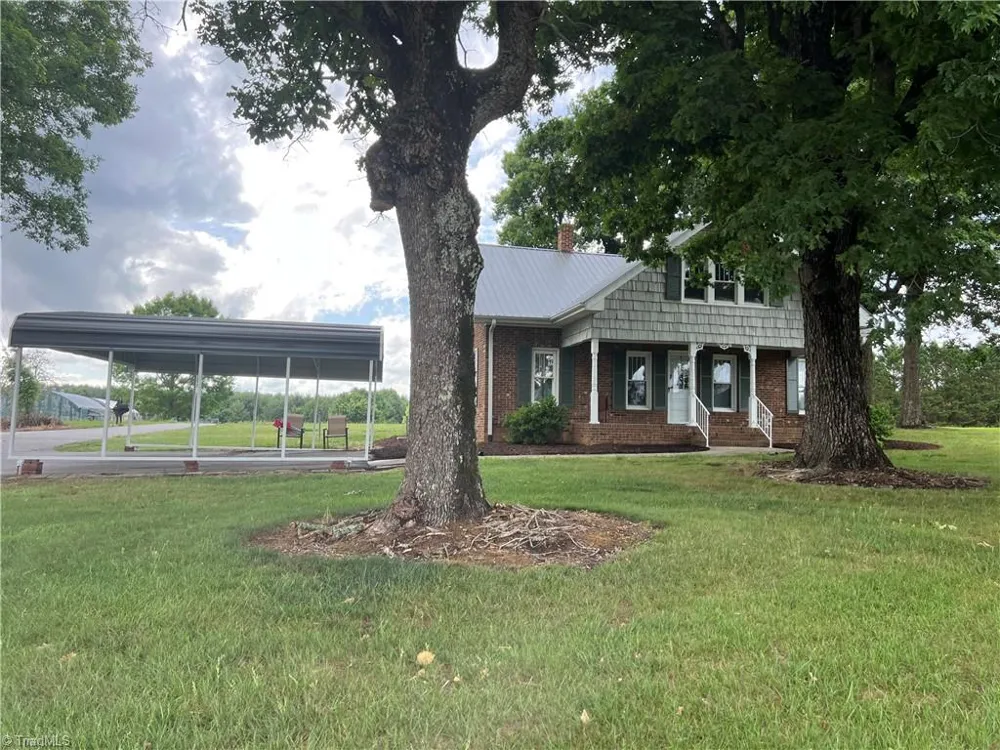3798 Clingman Road Ronda, NC 28670