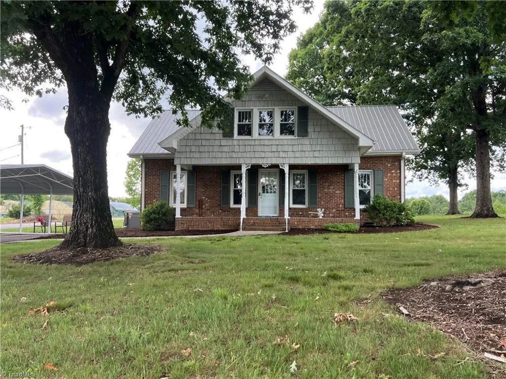 3798 Clingman Road Ronda, NC 28670