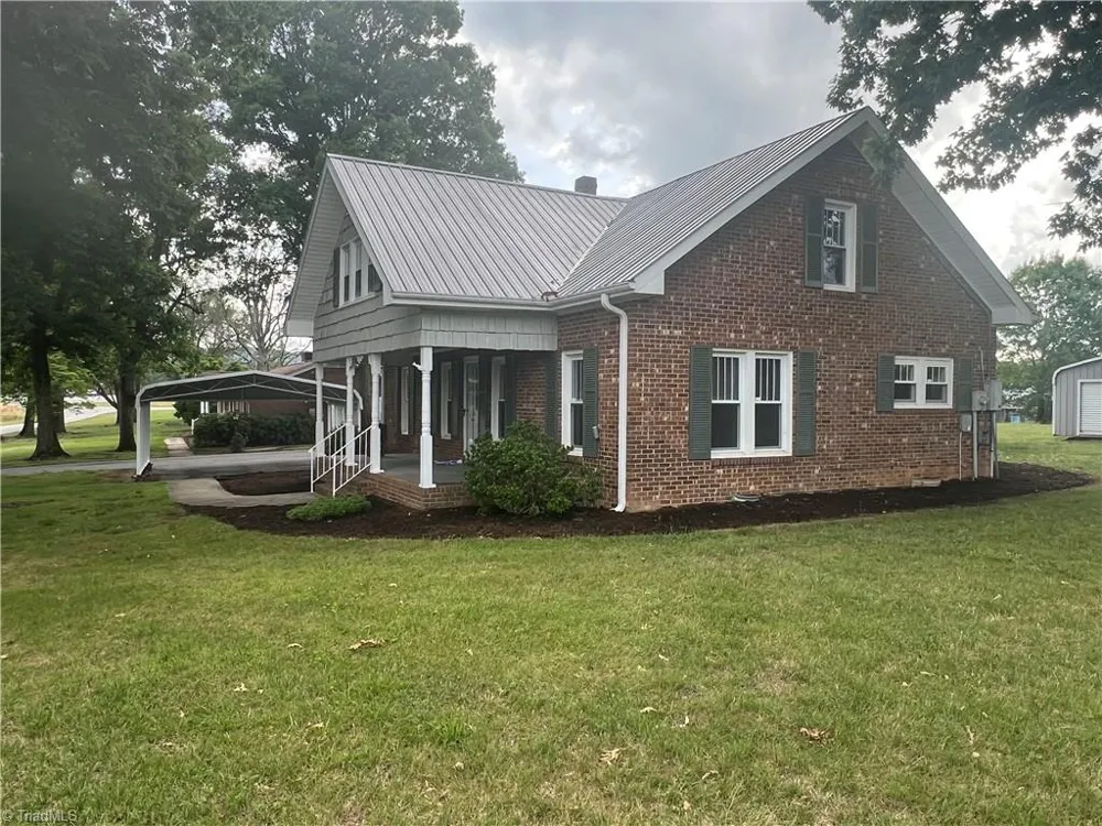 3798 Clingman Road Ronda, NC 28670