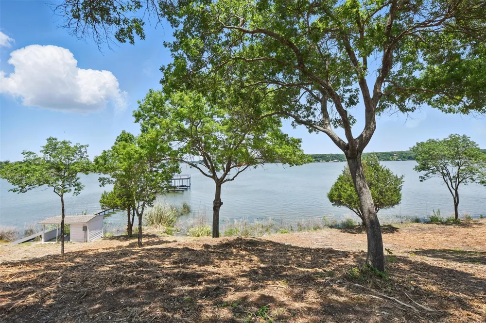 8509 Heron Drive Fort Worth, TX 76108