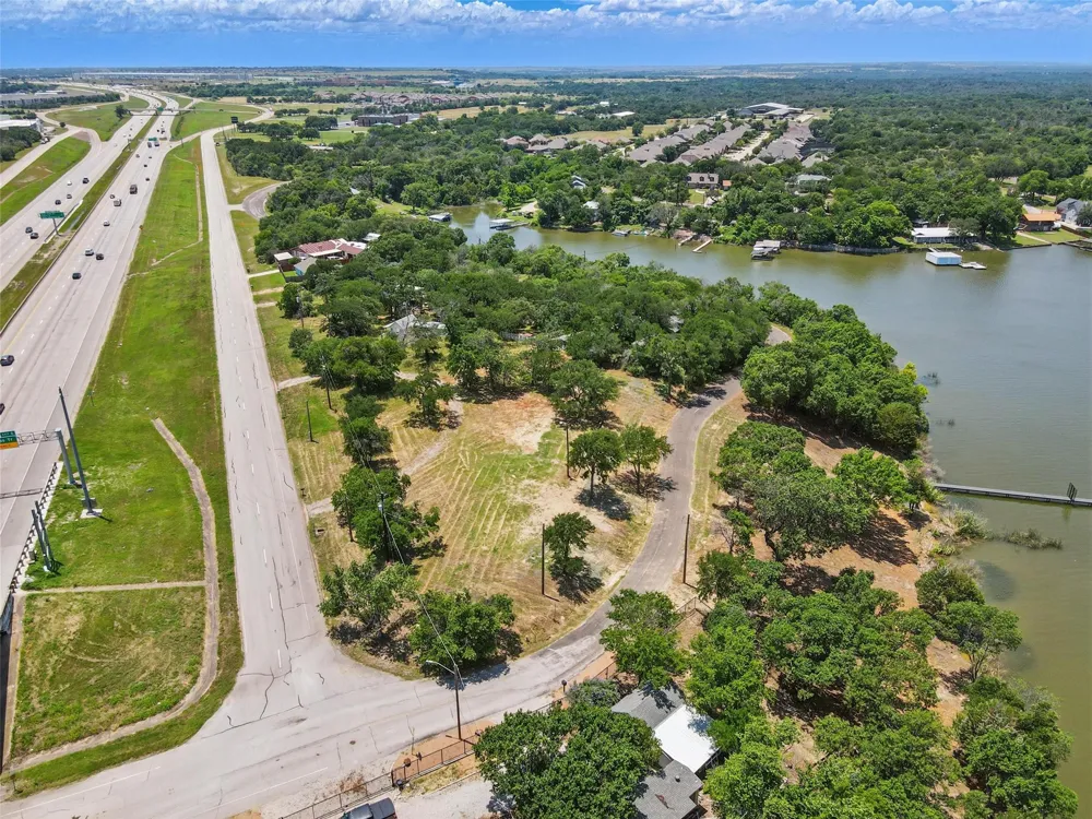 8509 Heron Drive Fort Worth, TX 76108