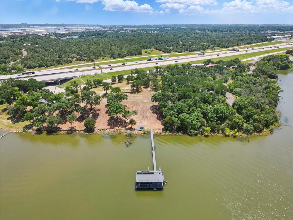 8509 Heron Drive Fort Worth, TX 76108