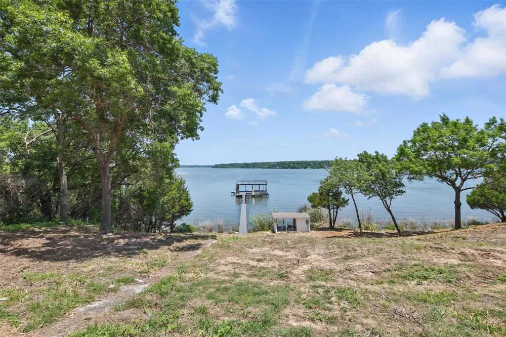 8509 Heron Drive Fort Worth, TX 76108