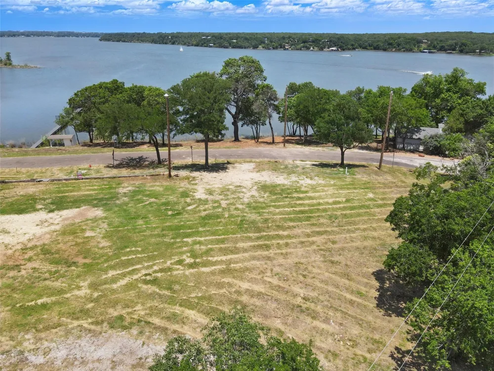 8509 Heron Drive Fort Worth, TX 76108