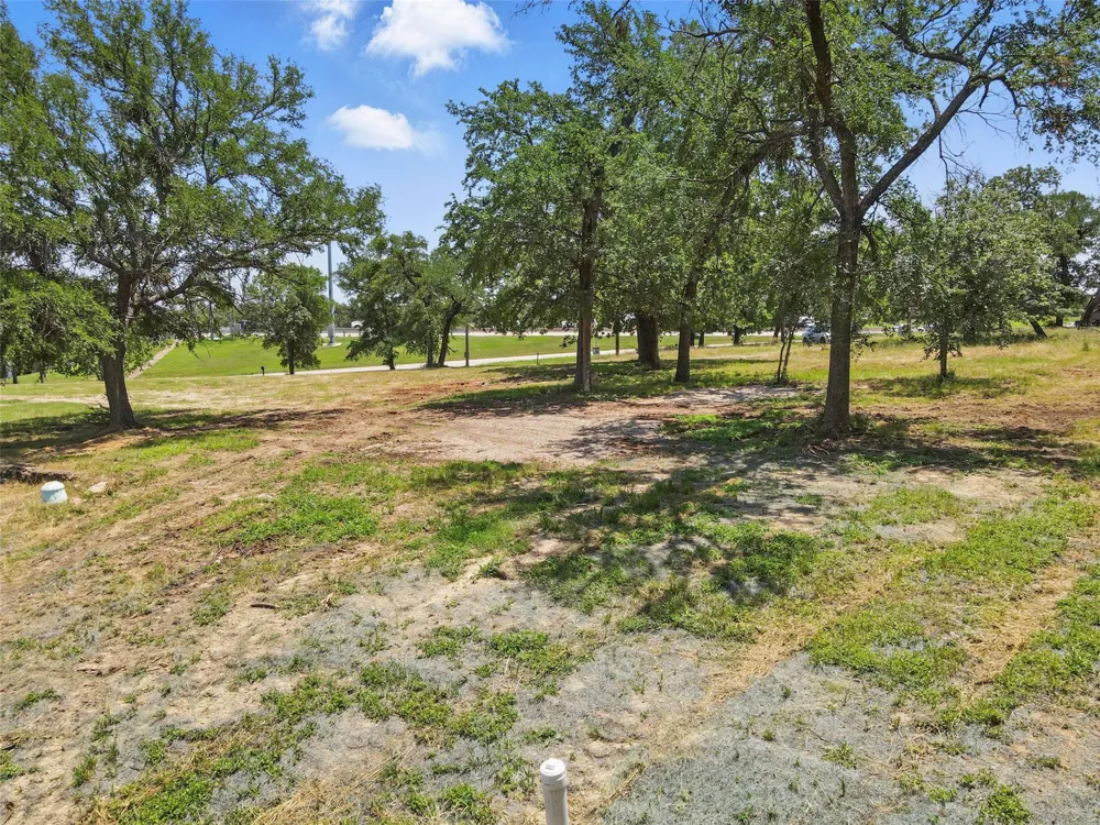 8509 Heron Drive Fort Worth, TX 76108
