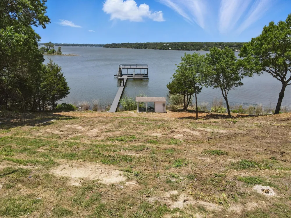 8509 Heron Drive Fort Worth, TX 76108