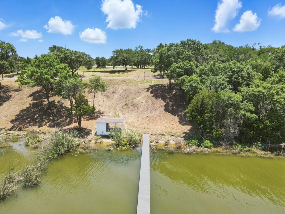 8509 Heron Drive Fort Worth, TX 76108