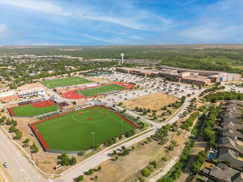 2207 Malin Drive Trophy Club, TX 76262