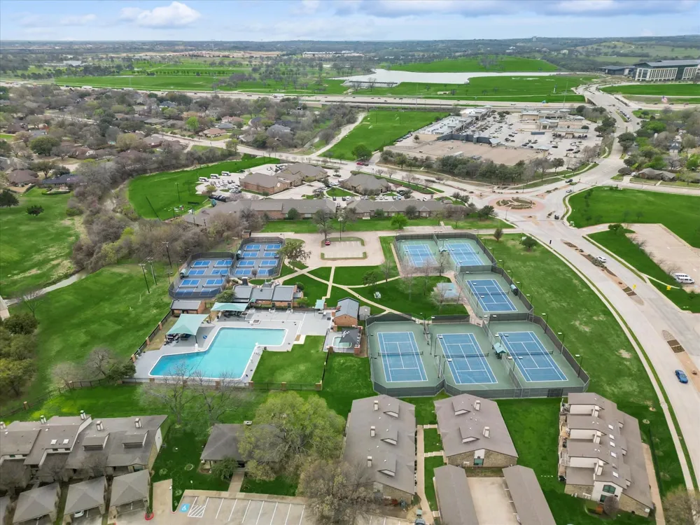 2207 Malin Drive Trophy Club, TX 76262