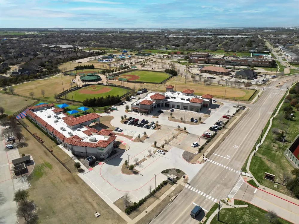 2207 Malin Drive Trophy Club, TX 76262