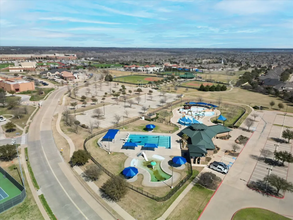 2207 Malin Drive Trophy Club, TX 76262