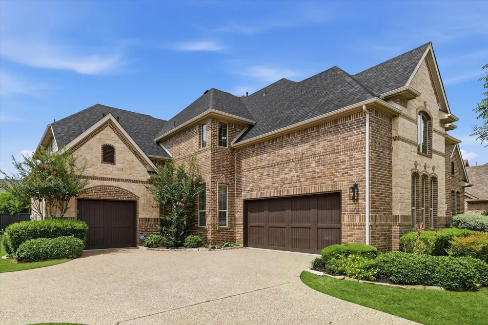 2207 Malin Drive Trophy Club, TX 76262