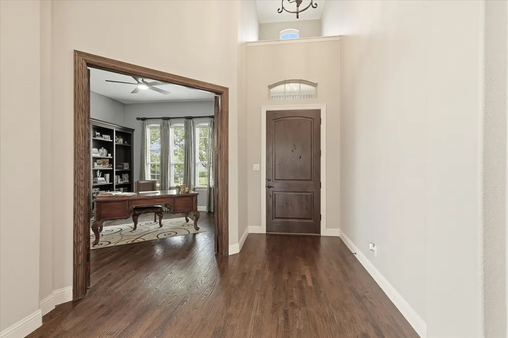 2207 Malin Drive Trophy Club, TX 76262