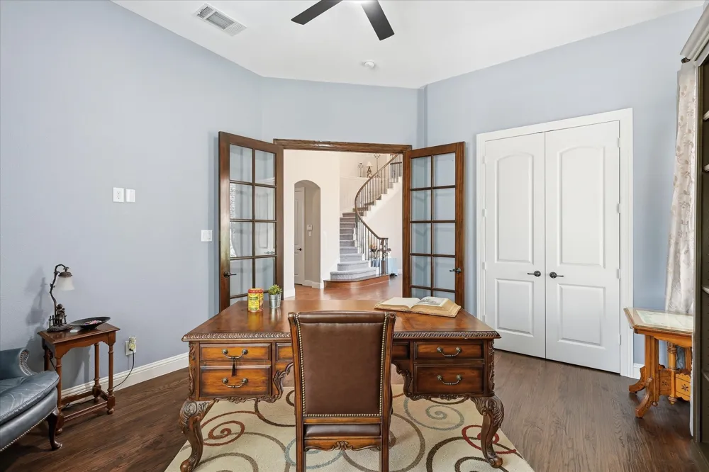 2207 Malin Drive Trophy Club, TX 76262