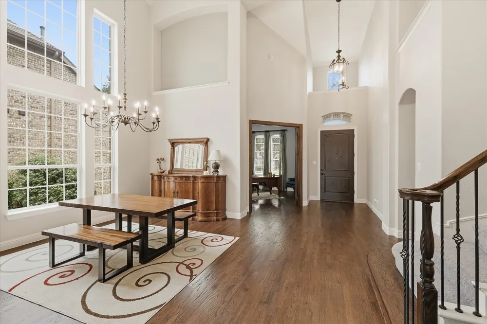 2207 Malin Drive Trophy Club, TX 76262