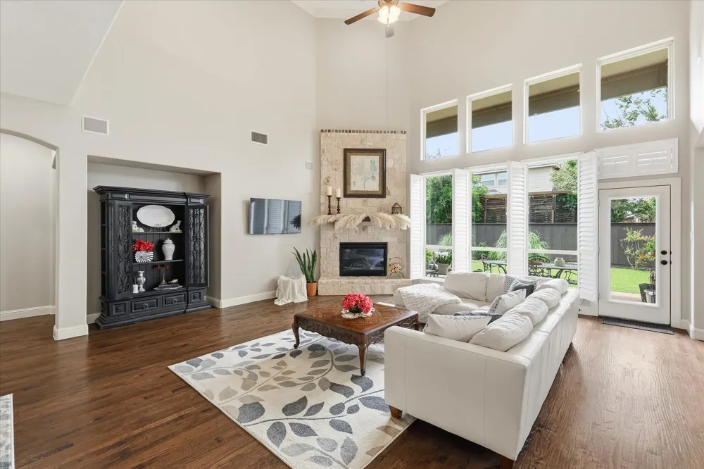 2207 Malin Drive Trophy Club, TX 76262