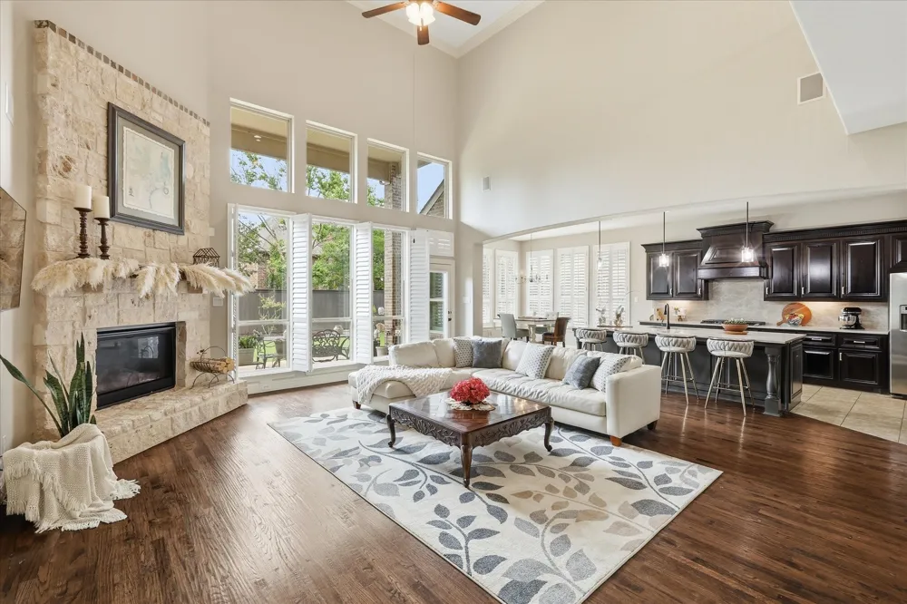 2207 Malin Drive Trophy Club, TX 76262