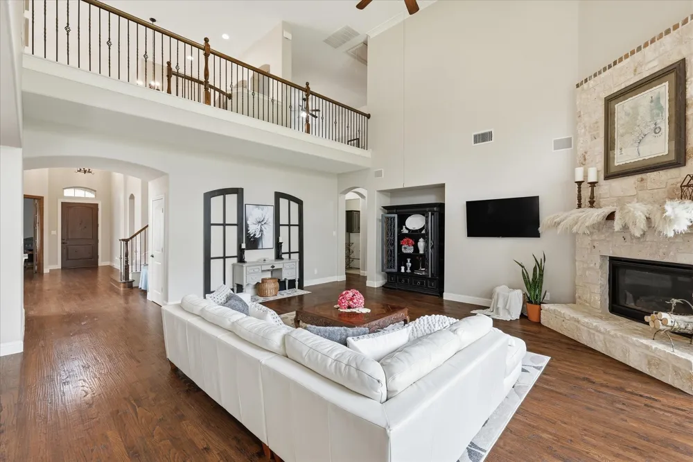 2207 Malin Drive Trophy Club, TX 76262