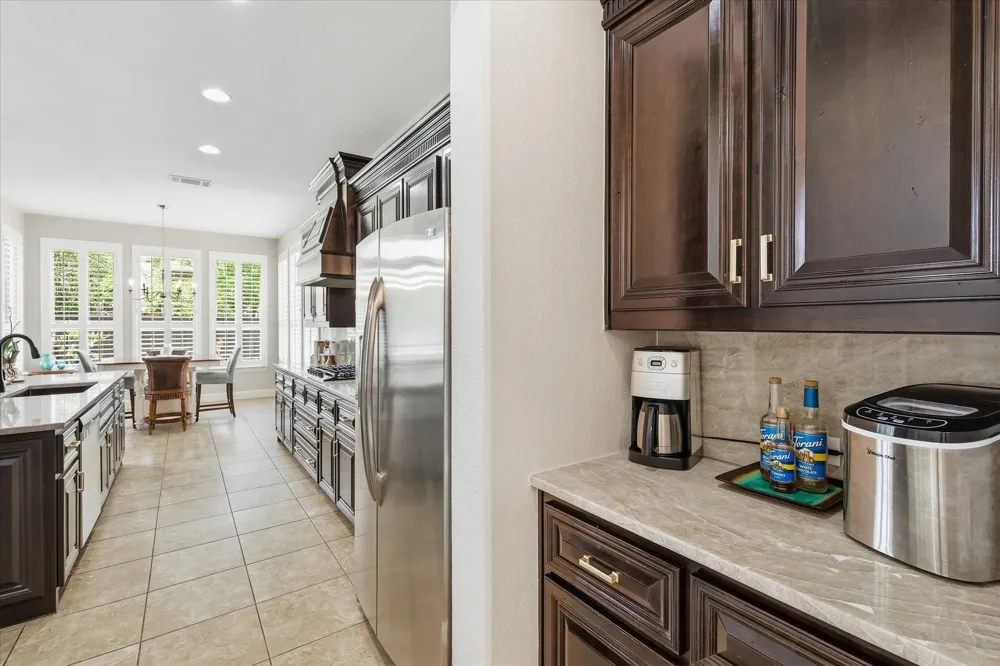 2207 Malin Drive Trophy Club, TX 76262