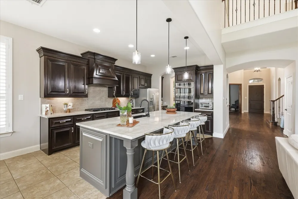 2207 Malin Drive Trophy Club, TX 76262