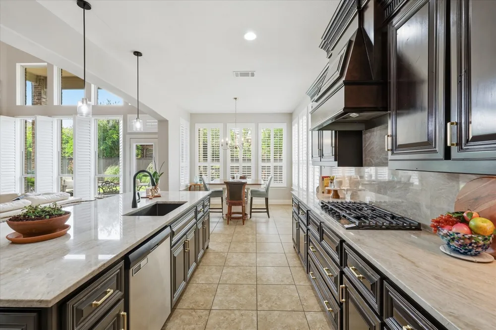 2207 Malin Drive Trophy Club, TX 76262