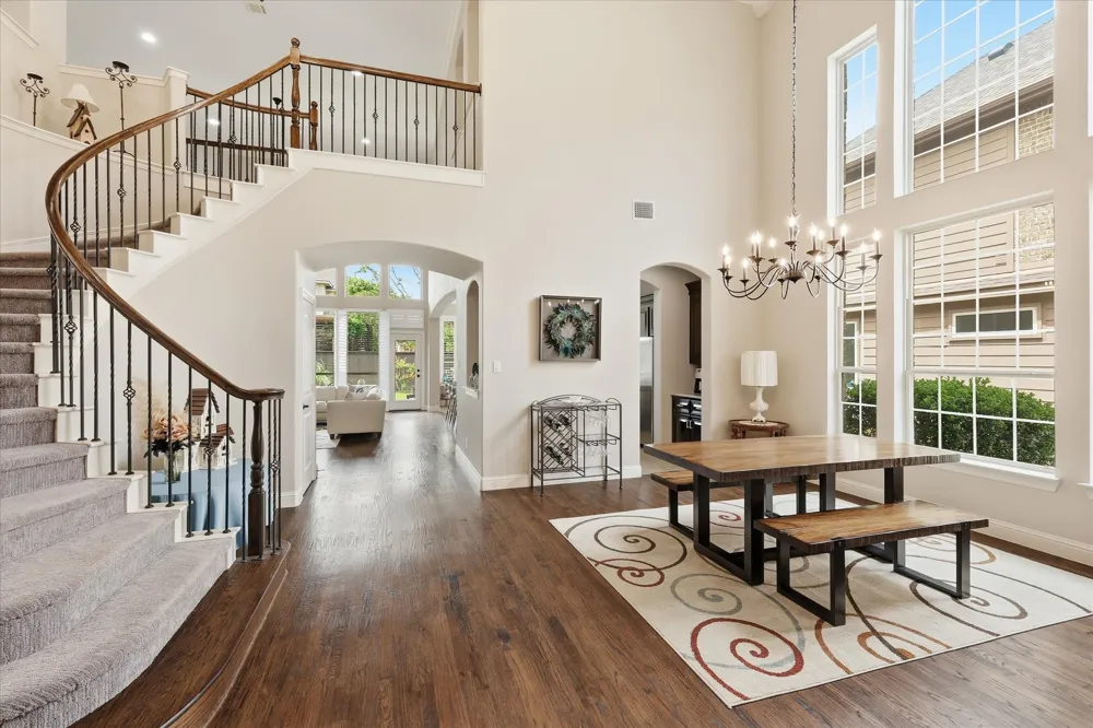 2207 Malin Drive Trophy Club, TX 76262