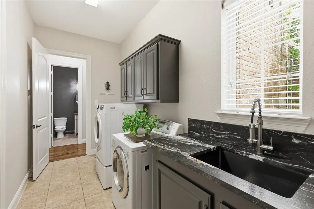 2207 Malin Drive Trophy Club, TX 76262