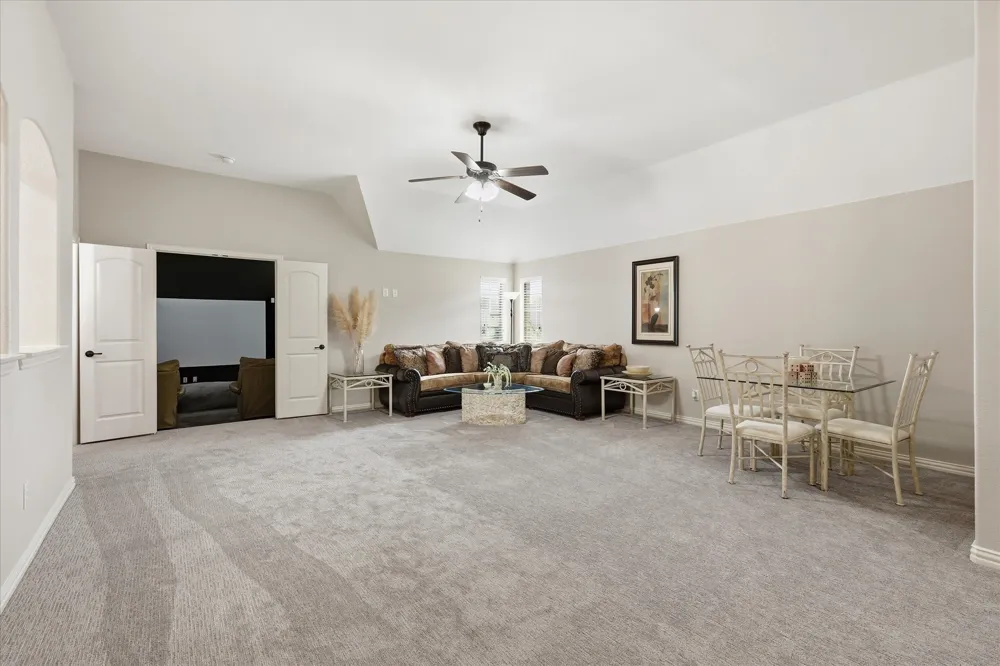2207 Malin Drive Trophy Club, TX 76262